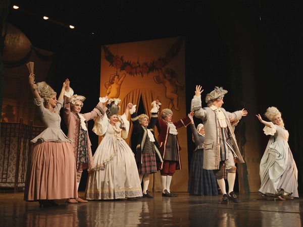 Глеб Баканов