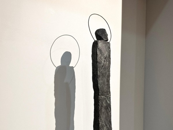 Выставка «Монументальный диалог»