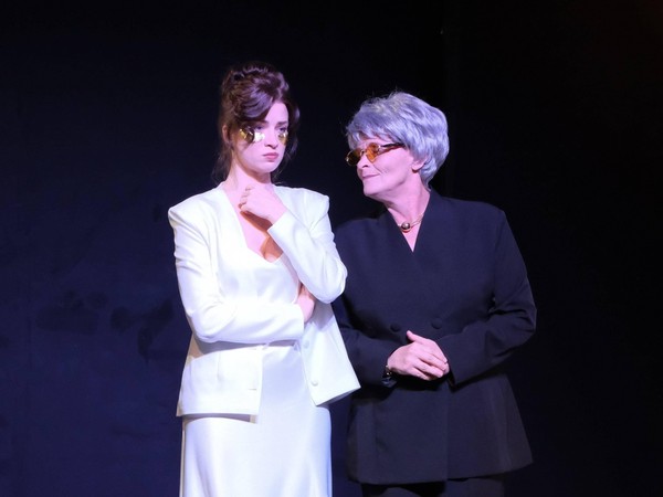 Спектакль «Тартюф»