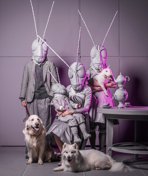 Владимир Долматовский