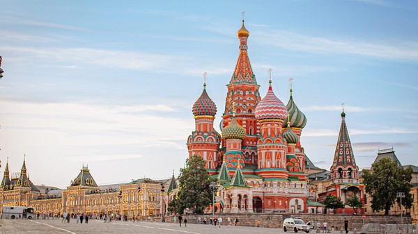 Легенды и мистика спящего города