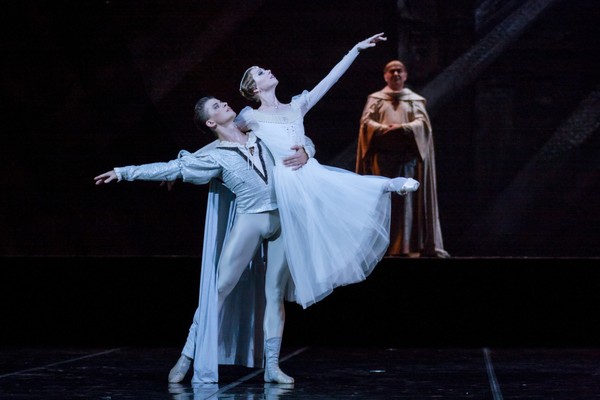 Ромео и Джульетта