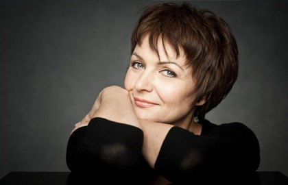 Вечер Елены Чарквиани