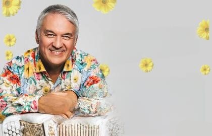 Валерий Сёмин