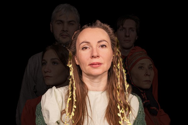 Островский «Гроза»