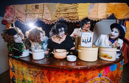 СемьянюкиЩИ