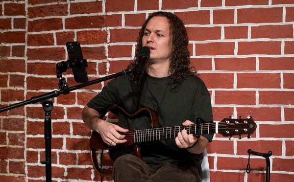 Евгений Егоров