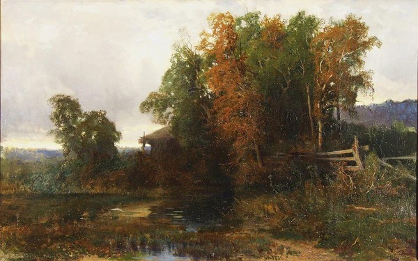 Выставка «Совсем не тот Плюшкин. К 150-летию Псковского музея»