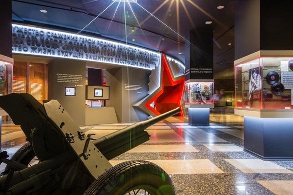 Выставка «Главный хирург»