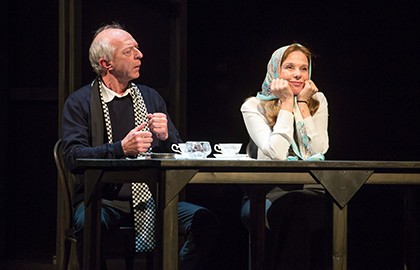 Фёдор Пшеничный