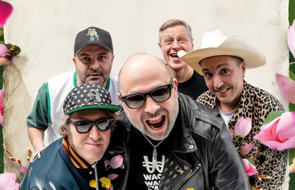 Группа «Биртман»