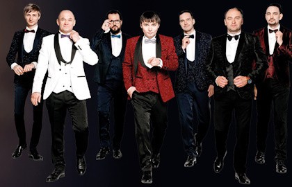 Необыкновенные инструменты и ударная классика