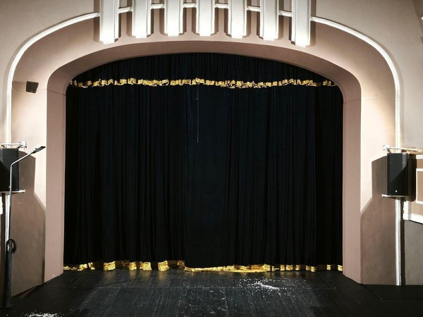 Спектакль «Женитьба»