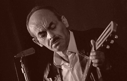 К 100-летию Булата Окуджавы