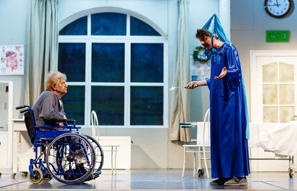 Чисто семейное дело