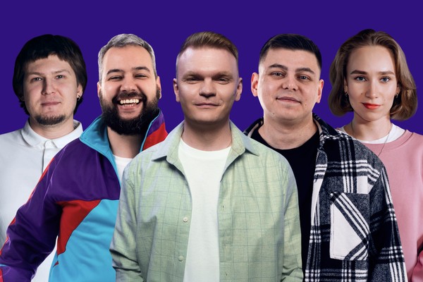 Big Best of Stand-up