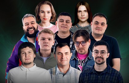 Big Best of Stand Up Perm