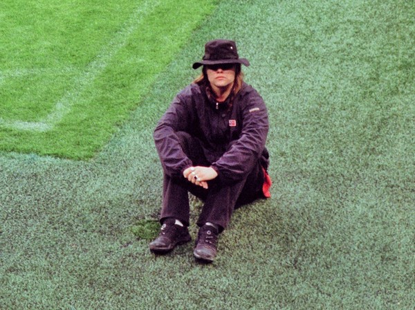 DJ Stonik1917, Масла