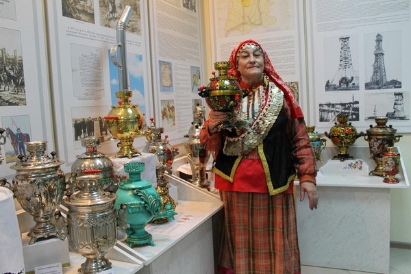 Арт-мастерская «Культурный код»