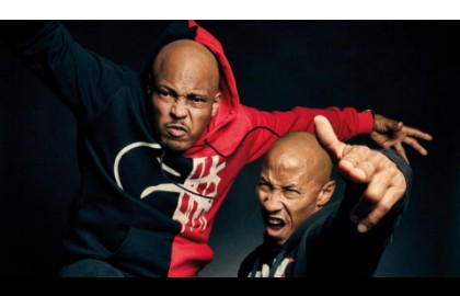 Группа «Onyx»