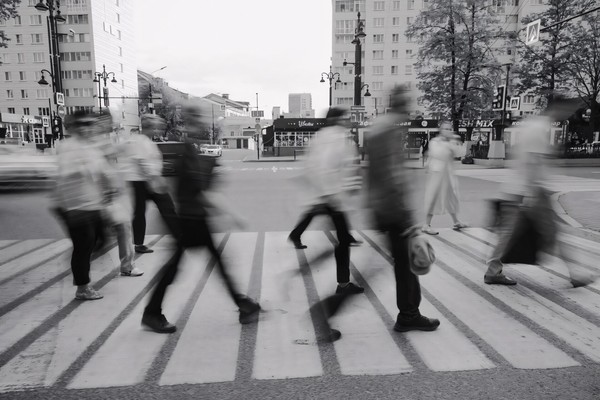 Городская сюита