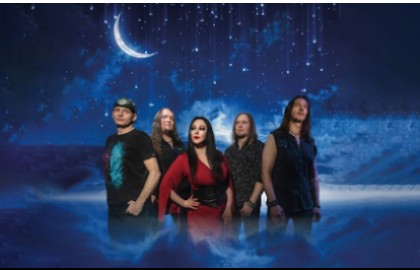 Трибьют «Nightwitch»