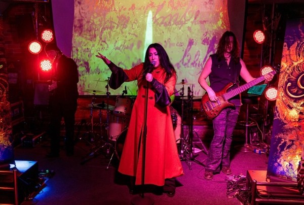 Трибьют Nightwish