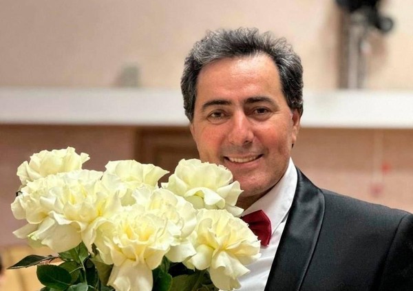 Концерт Джаваншира Казымова «В объятиях мелодий»