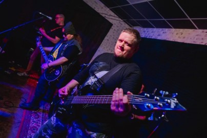 Сектор Газа трибьют-концерт