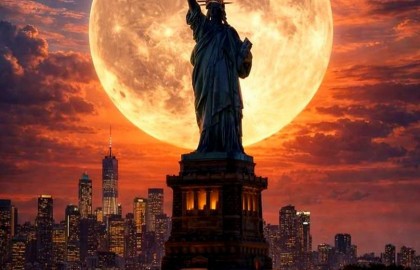 Музыка Нового света: от Нью-Йорка до Голливуда