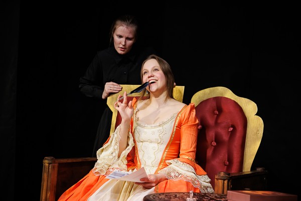 Смыслы и вымыслы