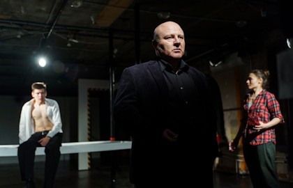 Екатерина Решетникова