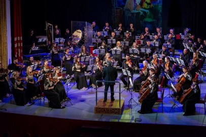 Петя и волк