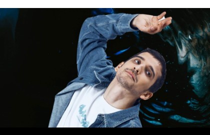 Фил Воронин