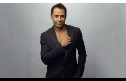 Стас Костюшкин