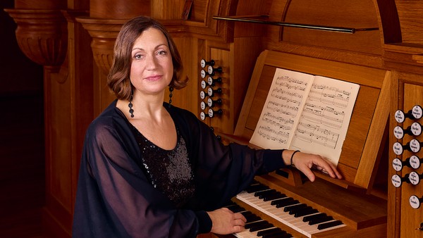 Органный вечер в Соборе при свечах. Бах и Вагнер