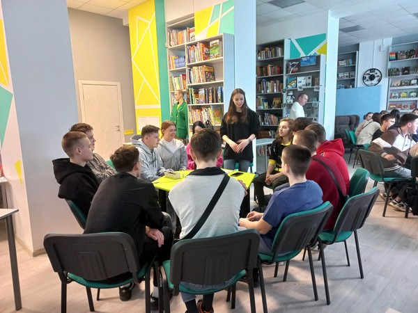 Викторина «История гражданской авиации России»