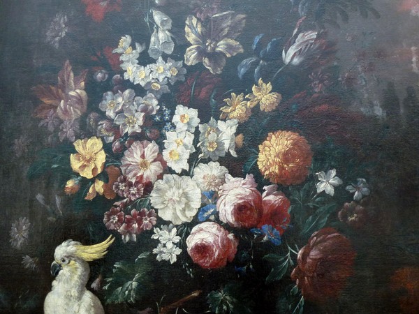 Экскурсия «Царство флоры и весны. История цветочного натюрморта»