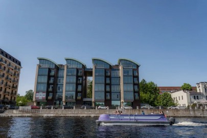 Современный Петербург – по рекам Петроградской стороны с выходом в Финский залив в мини-группе до 11 человек