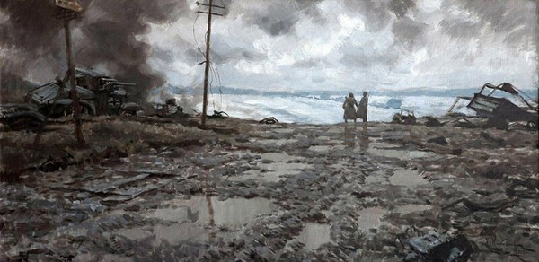 История экспоната «Книга О.К. Кожуховой «Белый камень»