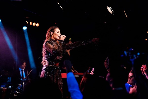 Анна Седокова