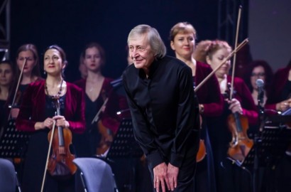 Громче правил!