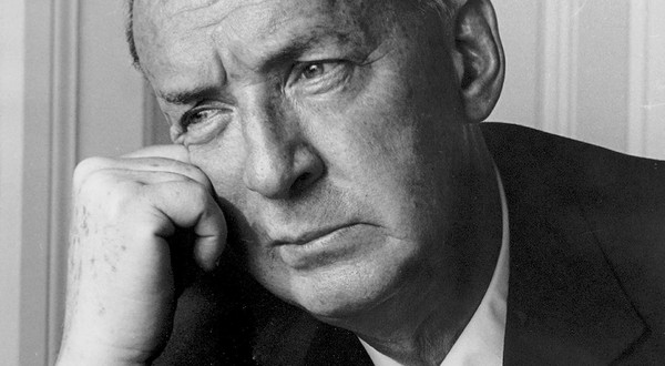 Беседа «Специфика мотива памяти в творчестве В. Набокова»