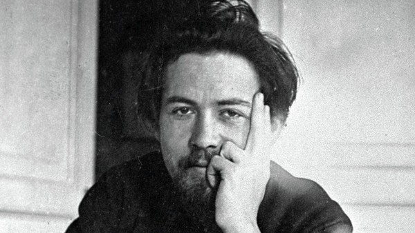 Беседа «Книга И. Бунина «О Чехове»