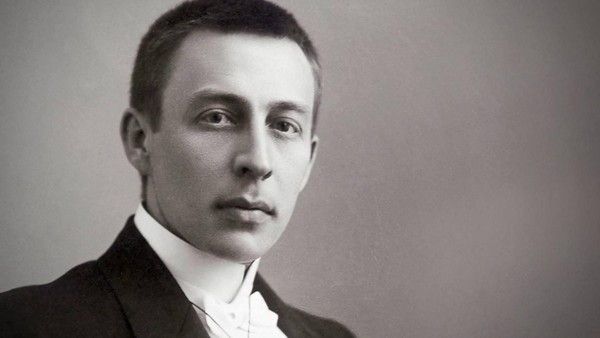 Беседа «Воспоминания Бунина о Рахманинове»