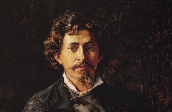 Беседа «Встреча И. Бунина с И. Репиным»