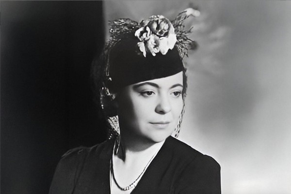 Беседа «Бунин и Шаховская: отражения великого»