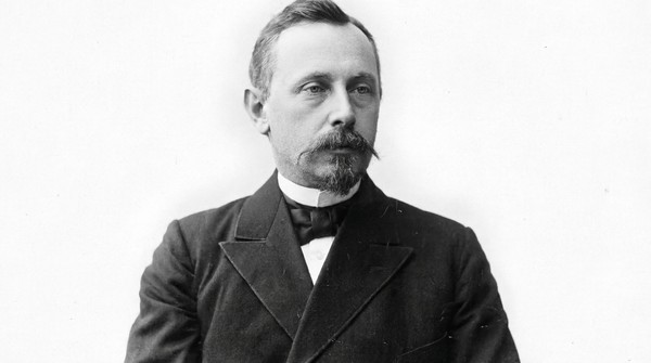 Беседа «Иван и Евгений Бунины: родство по крови и судьбе