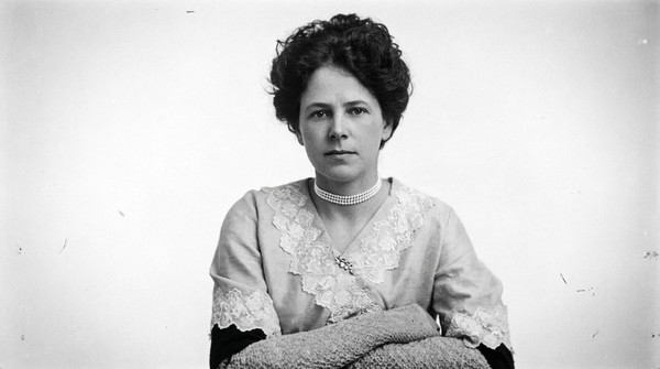 Беседа «Иван и Мария Бунины: узлы родственной судьбы»