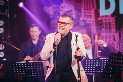 Легенды мировой поп музыки